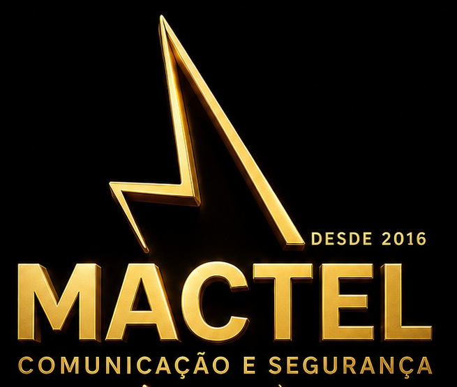 Logo MACTEL